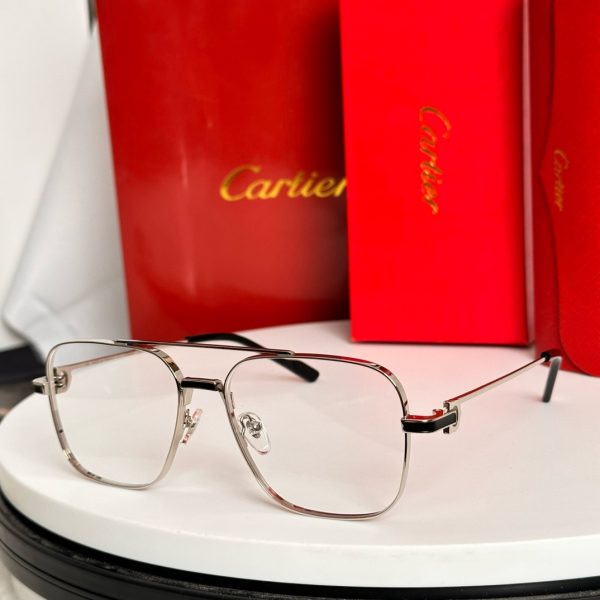 CAR Eyewear SIZE: 58-17-145