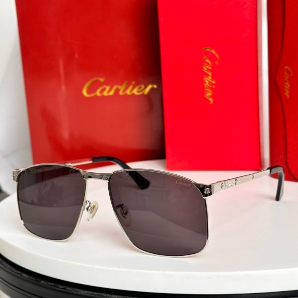 CAR Eyewear SIZE: 60-16-140