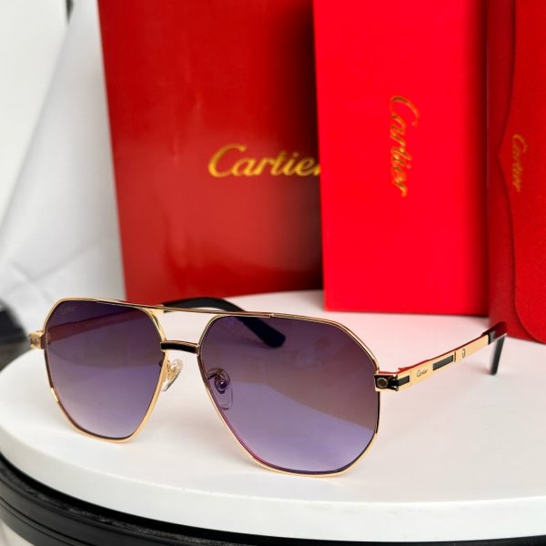 CAR Eyewear SIZE: 60-15-145