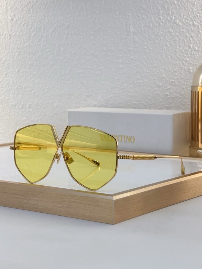 VALEN Eyewear SIZE: 64-5-145 - Image 7