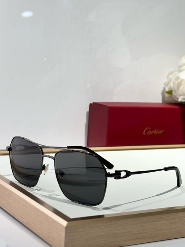 CAR Eyewear SIZE: 59-15-145