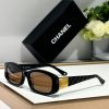 CC* Eyewear SIZE: 52-18-145