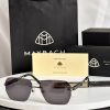 MAYBAC* Eyewear SIZE: 60-15-140