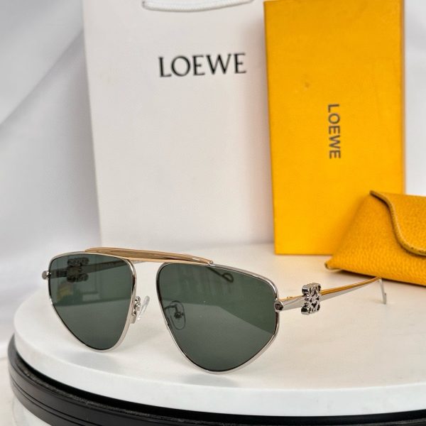 LOEW* Eyewear SIZE: 61-13-140