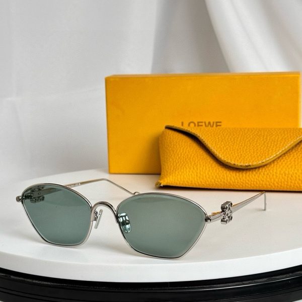 LOEW* Eyewear SIZE: