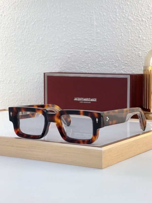 JACQUES MARIE MAG* Eyewear SIZE: 49-23