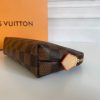 2 Color M47515 Handbag 17X12X6 Cm