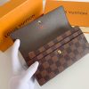 8 Color M61734 Wallet 10X19Cm