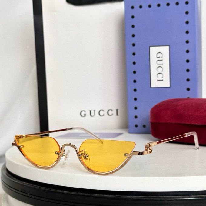 GG* Eyewear SIZE: 29-21-145 - Image 7