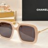 CC* Eyewear SIZE: 53-22-142