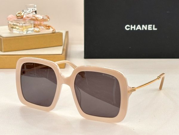 CC* Eyewear SIZE: 53-22-142