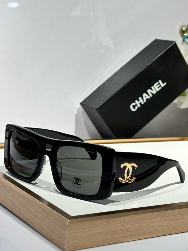 CC* Eyewear SIZE: 54-20-145