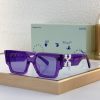 OFF WHI*E Eyewear SIZE: 51-20-145