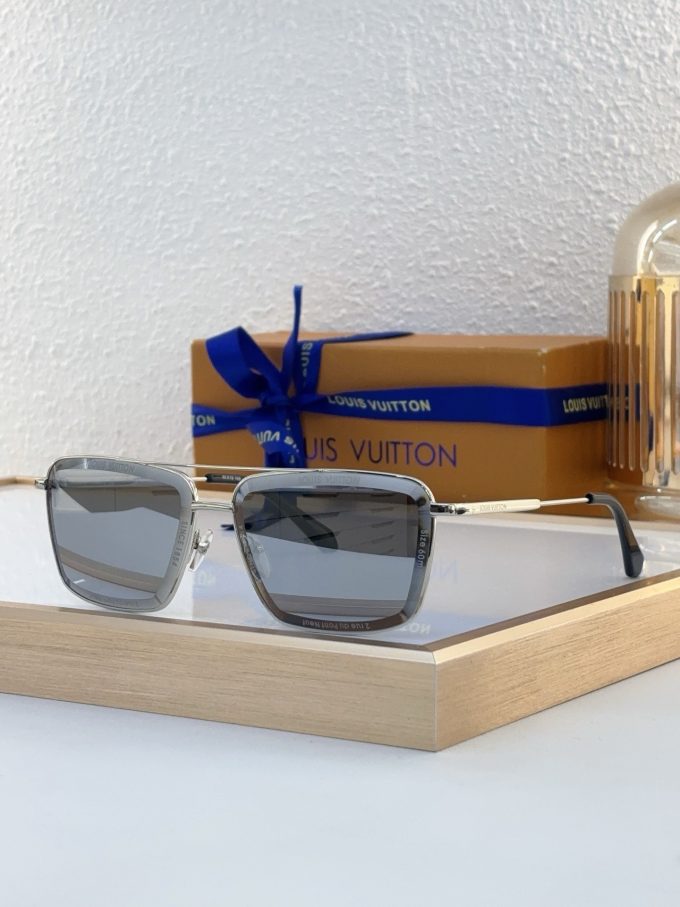 Louis Eyewear SIZE: 60-13-145 - Image 9