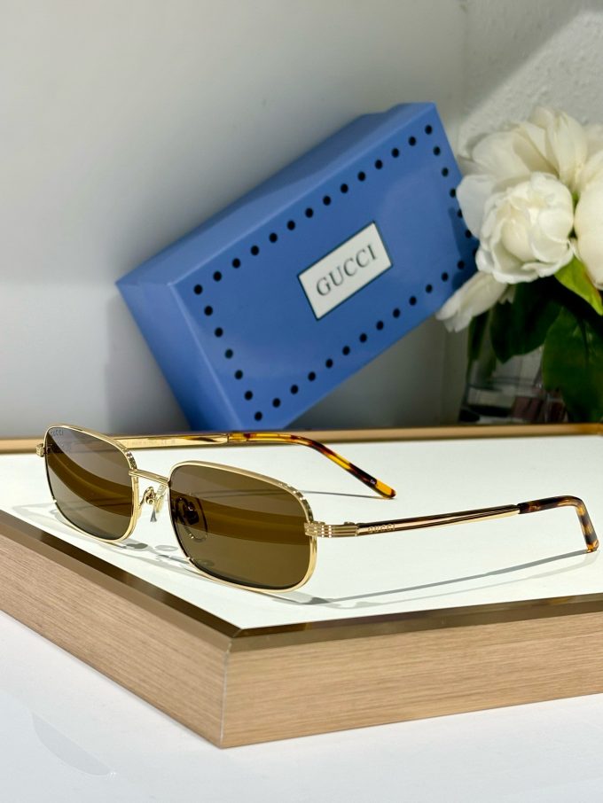 GG* Eyewear SIZE: 57-19-140 - Image 6