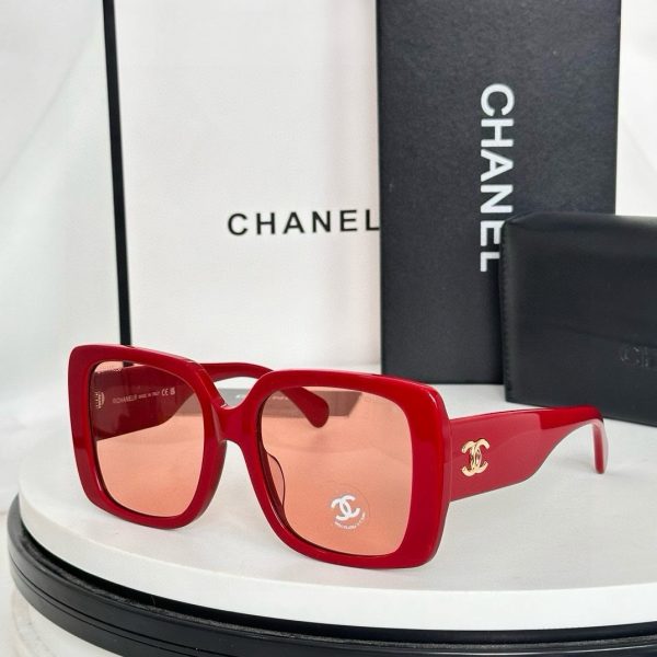 CC* Eyewear SIZE: 54-21-145