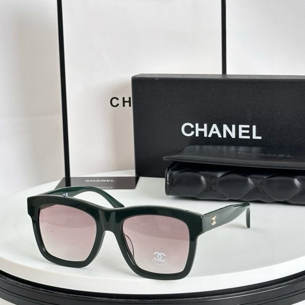 CC* Eyewear SIZE: 65-17-140