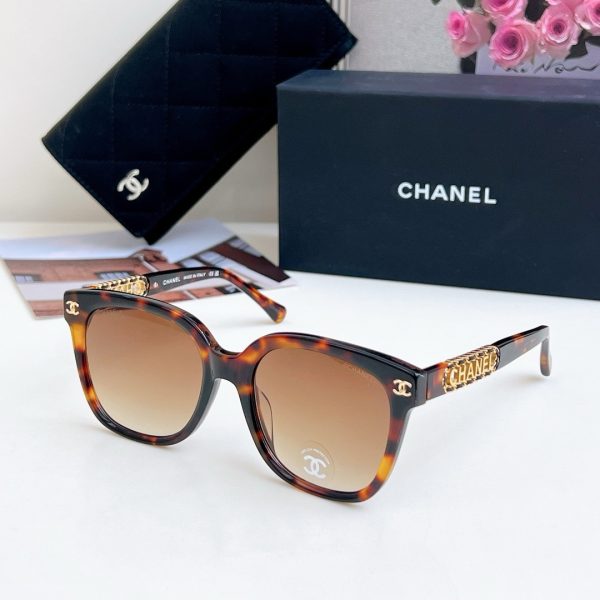 CC* Eyewear SIZE: 55-20-145