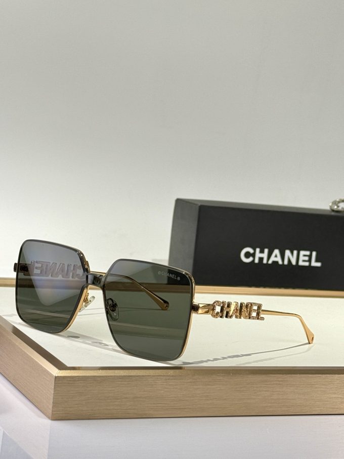 CC* Eyewear SIZE: 63-15-142 - Image 7