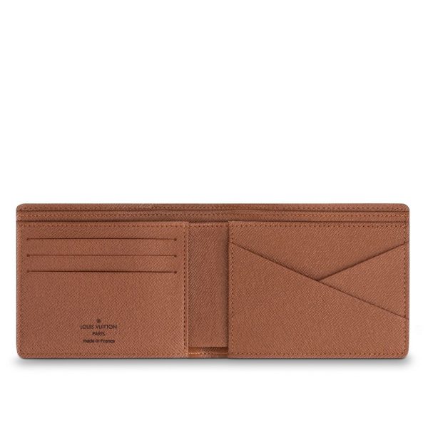 L-bag Portefeuilie Multiple M60895