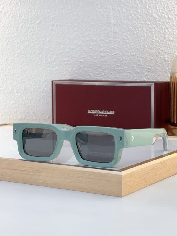 JACQUES MARIE MAG* Eyewear SIZE: 49-23