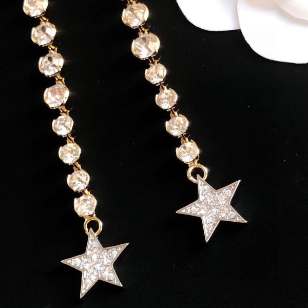 cc Earrings