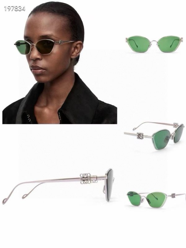 LOEW* Eyewear SIZE: