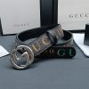 Fashion Print  Belt