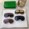 BOTTEG* VENE*A Eyewear SIZE: 132-1-120