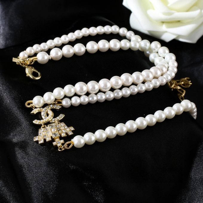 cc New Arrival Necklace 030 - Image 4