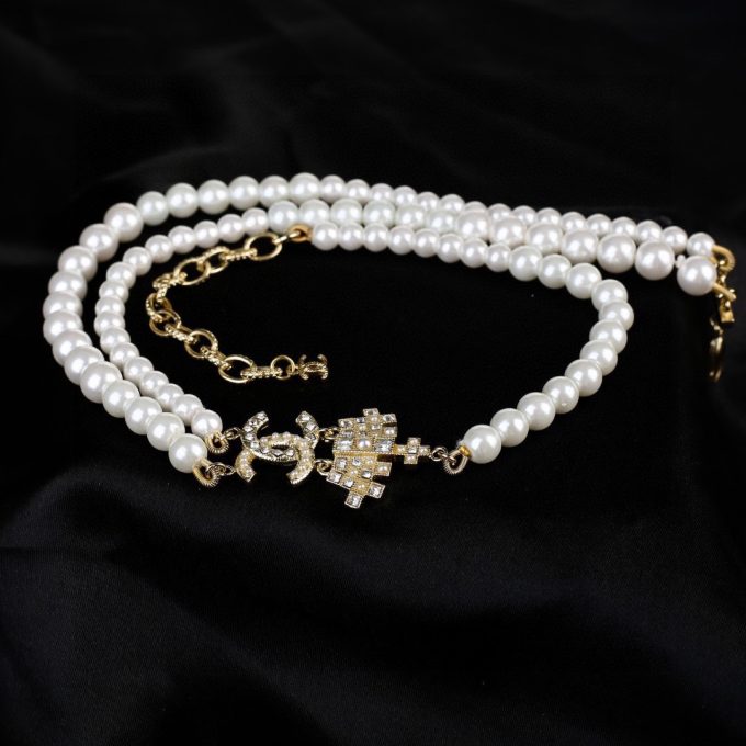 cc New Arrival Necklace 030 - Image 5