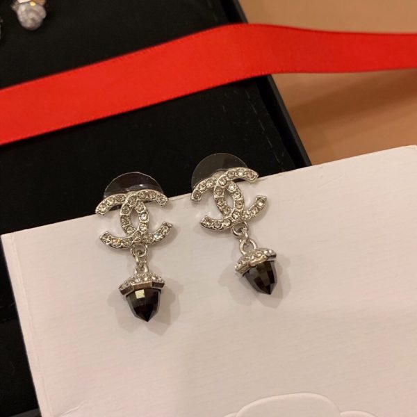 cc Earrings