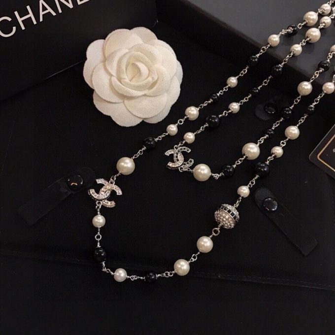 cc Necklace - Image 5