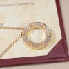 Car Necklace 014