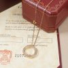 Car Necklace 014