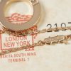Car Necklace 014