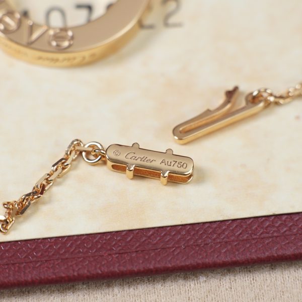 Car Necklace 014