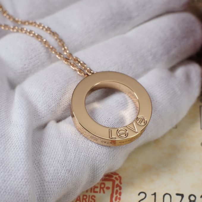 Car Necklace 014 - Image 9