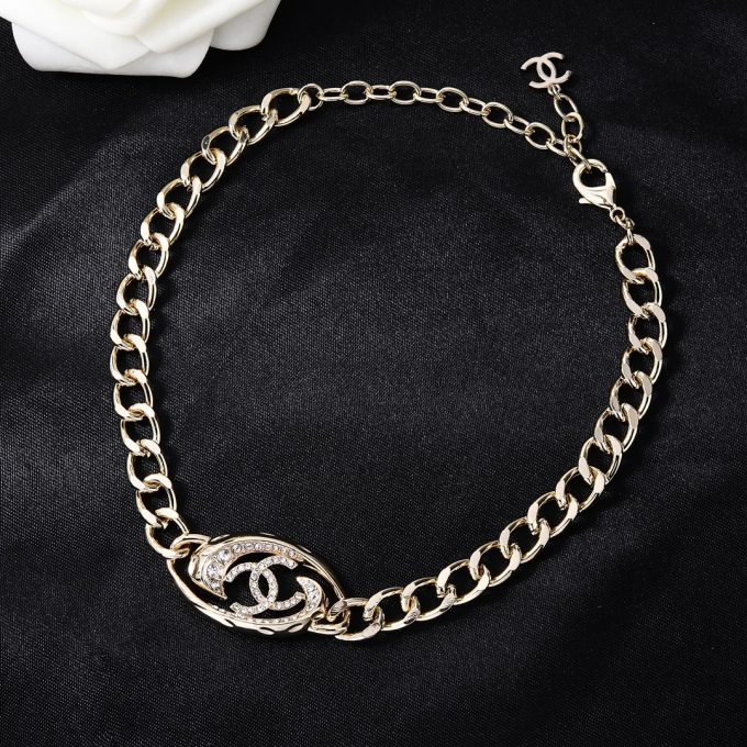 cc New Arrival Necklace 031 - Image 2