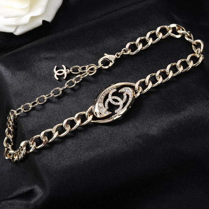 cc New Arrival Necklace 031 - Image 7