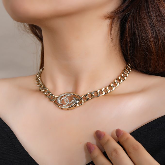 cc New Arrival Necklace 031 - Image 8