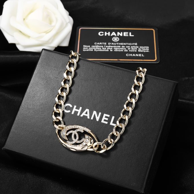 cc New Arrival Necklace 031 - Image 3