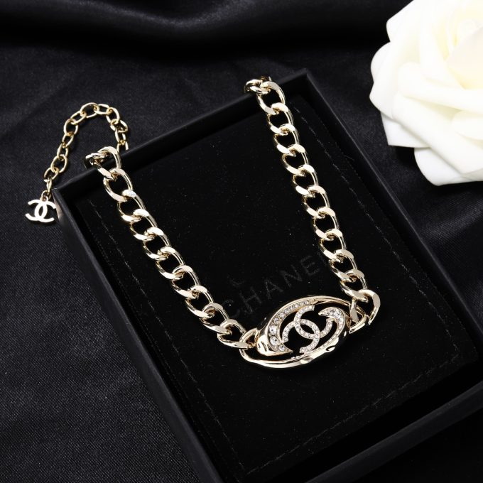 cc New Arrival Necklace 031 - Image 4