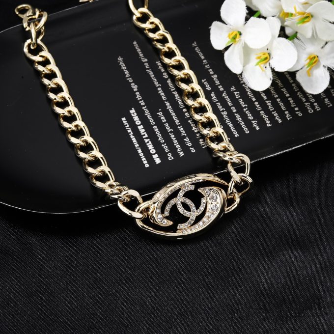 cc New Arrival Necklace 031 - Image 6