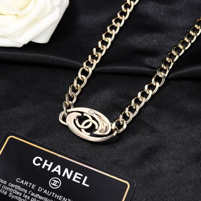 cc New Arrival Necklace 031 - Image 9