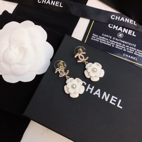 cc Earrings