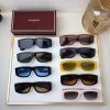 JACQUES MARIE MAG* Eyewear SIZE: 55-17-140
