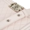 CC CN40 BOY 25 CM CAVIAR LEATHER