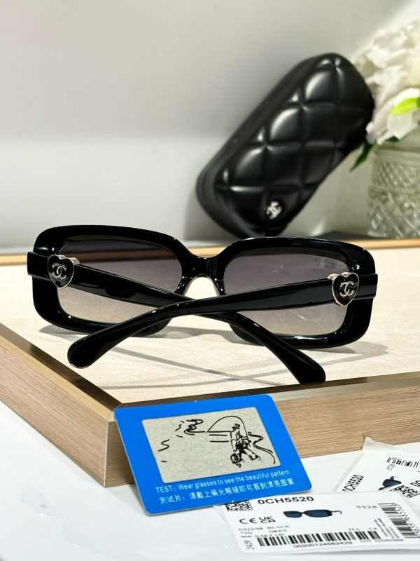 CC* Eyewear SIZE: 56-17-140
