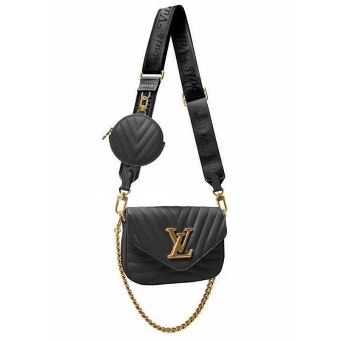 L New Wave Multi Pochette Accessoires M56461